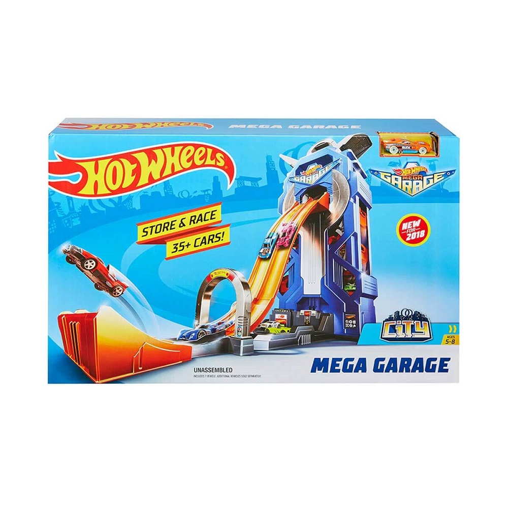 Hot wheels store ftb 68